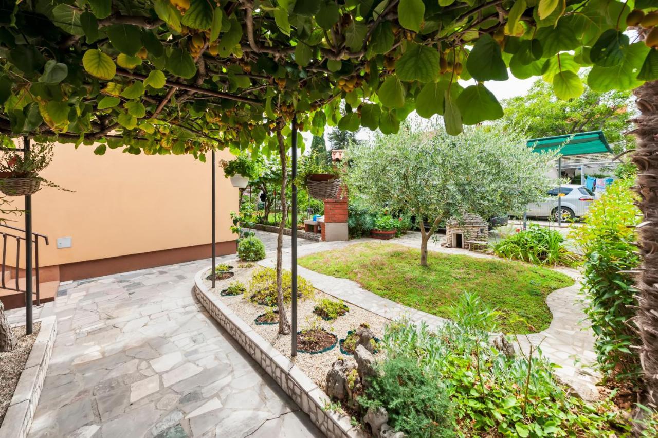 רוביני Banko Apartments מראה חיצוני תמונה