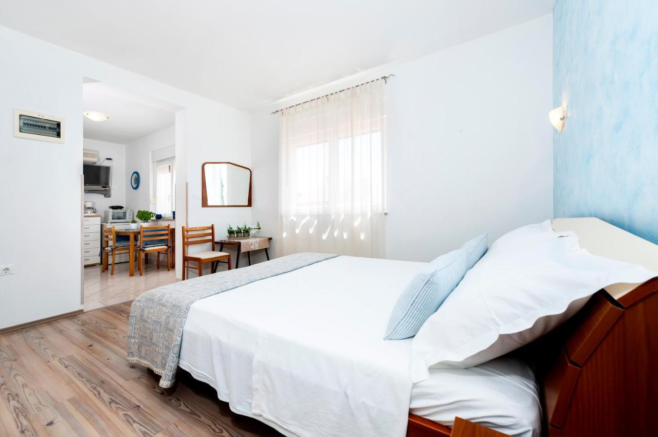 רוביני Banko Apartments מראה חיצוני תמונה