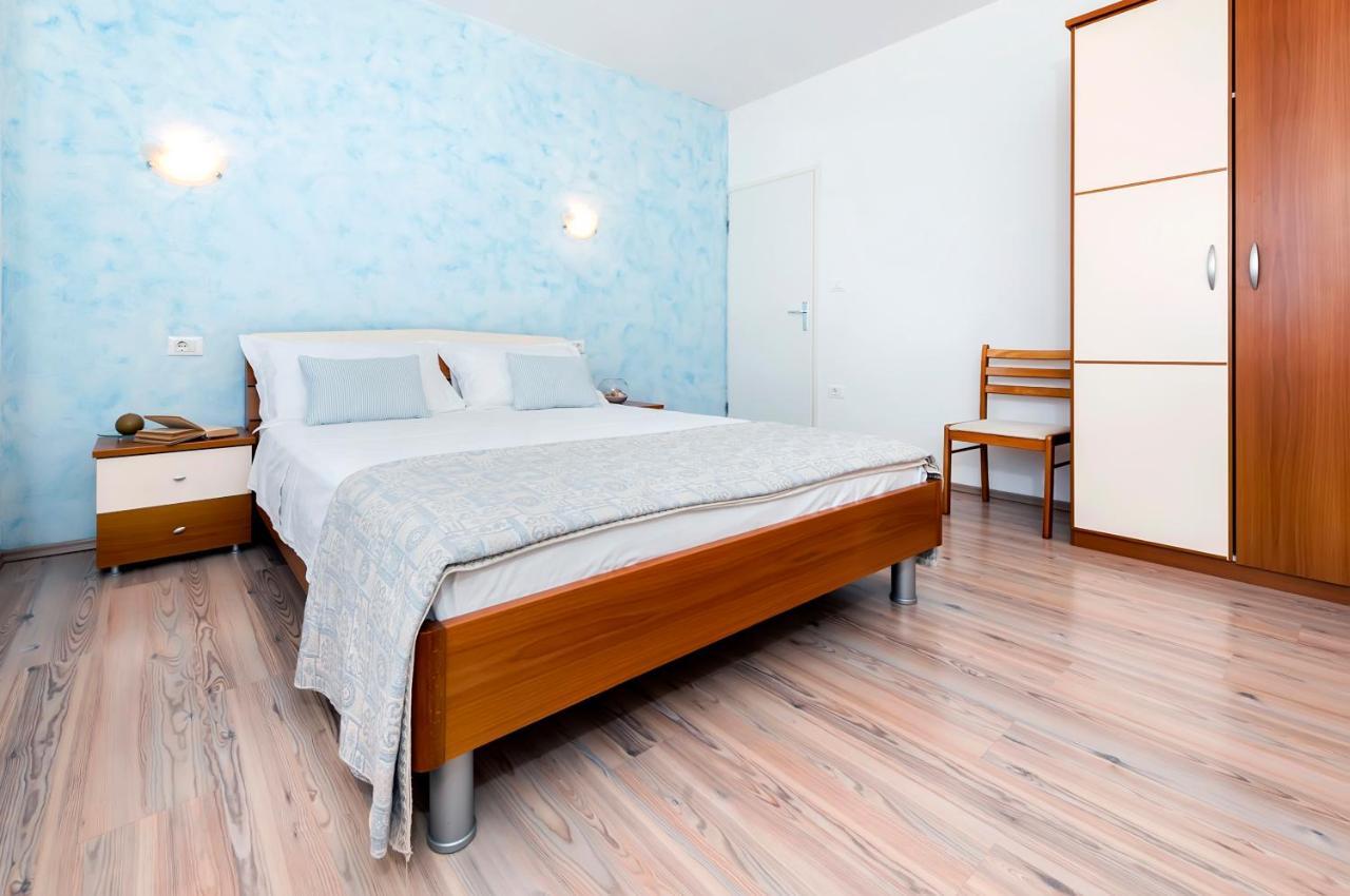 רוביני Banko Apartments מראה חיצוני תמונה
