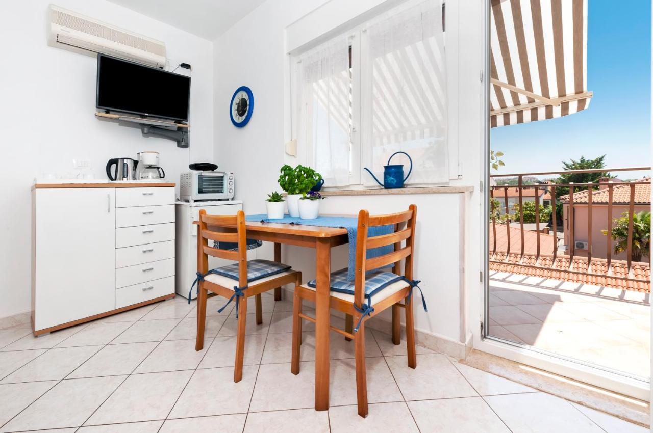 רוביני Banko Apartments מראה חיצוני תמונה