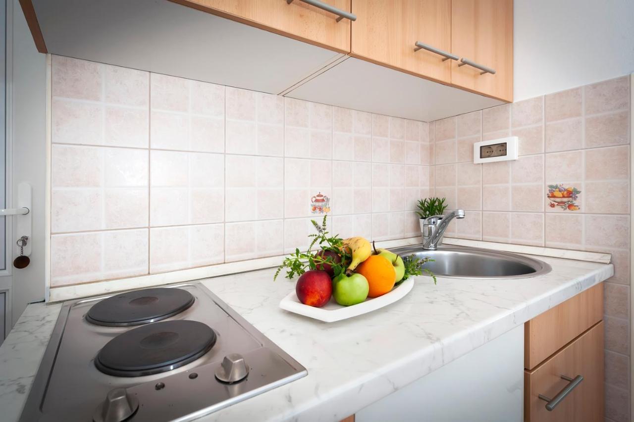 רוביני Banko Apartments מראה חיצוני תמונה