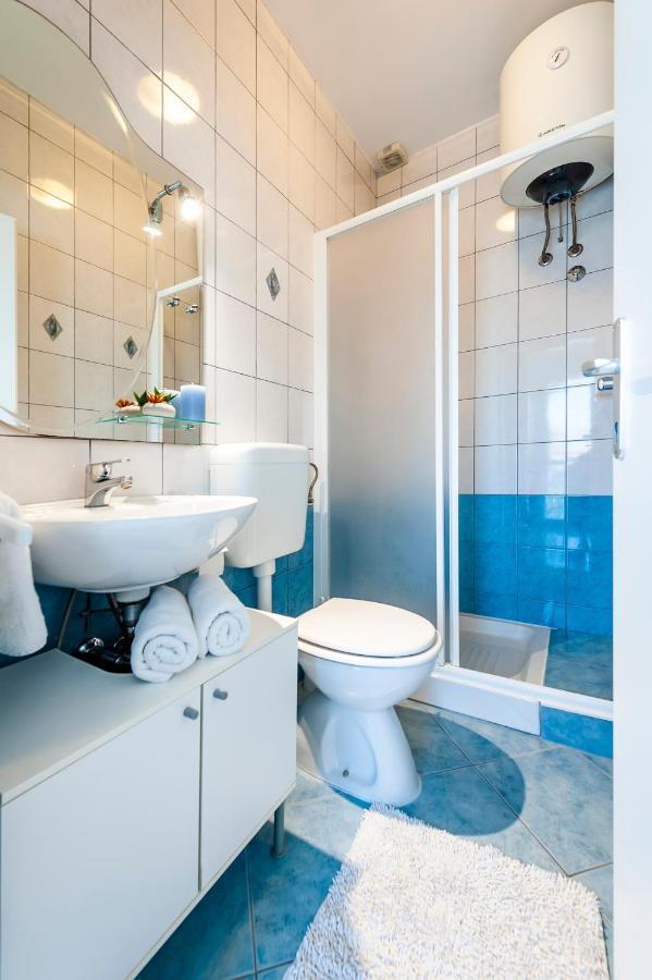 רוביני Banko Apartments מראה חיצוני תמונה