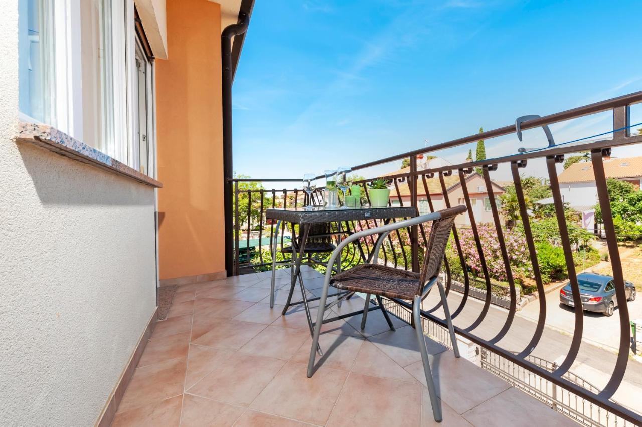 רוביני Banko Apartments מראה חיצוני תמונה