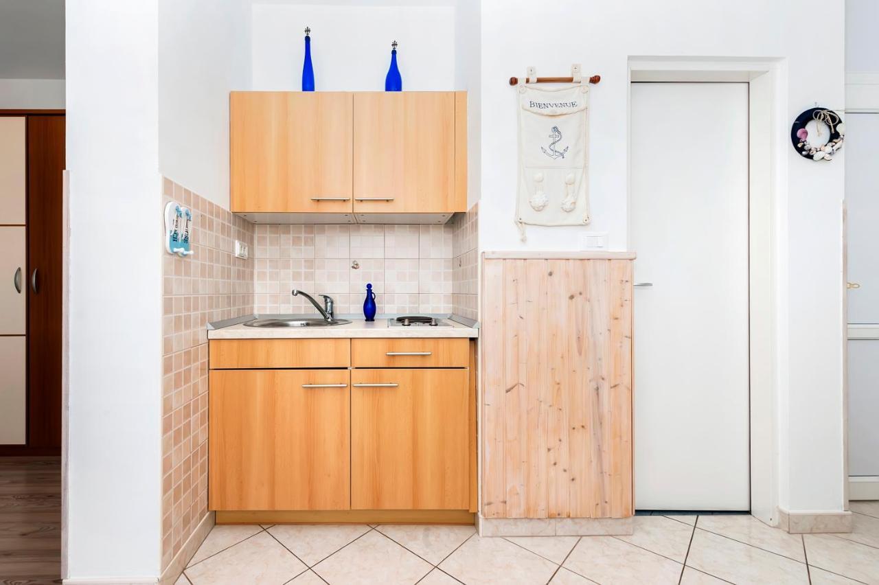 רוביני Banko Apartments מראה חיצוני תמונה