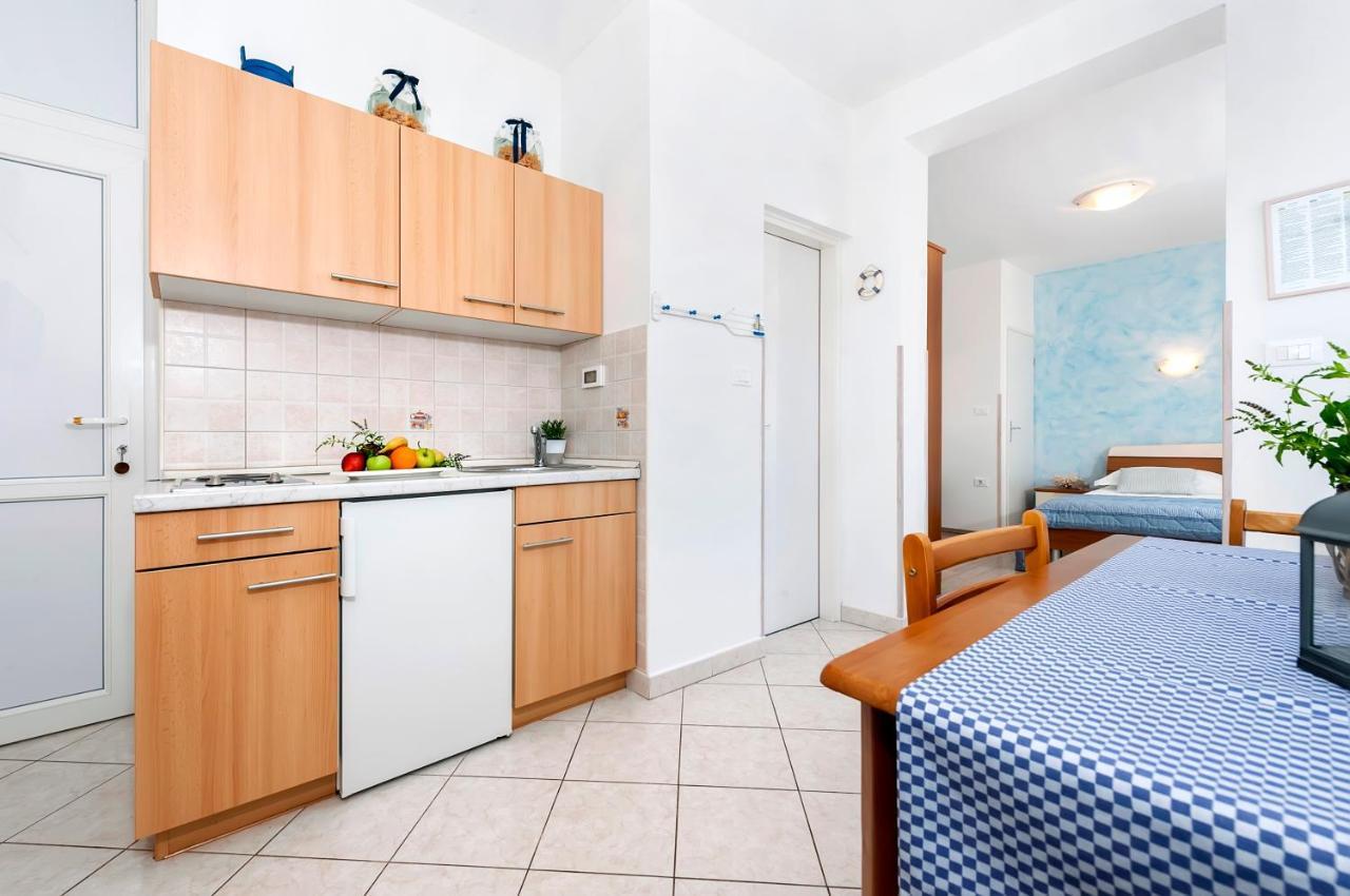 רוביני Banko Apartments מראה חיצוני תמונה
