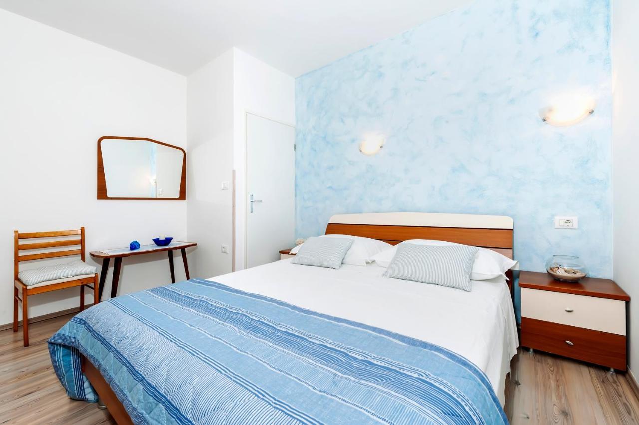 רוביני Banko Apartments מראה חיצוני תמונה