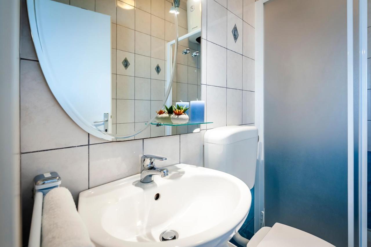 רוביני Banko Apartments מראה חיצוני תמונה