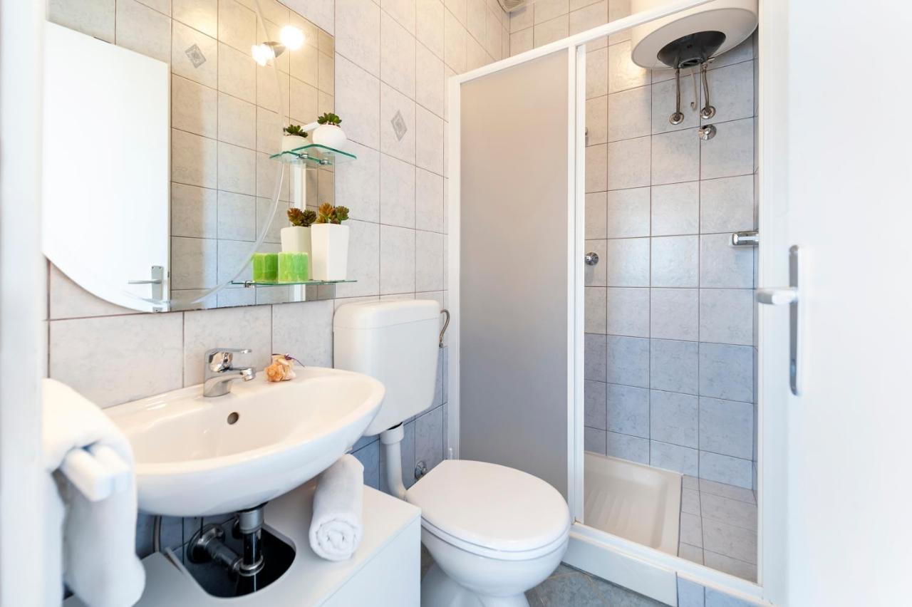 רוביני Banko Apartments מראה חיצוני תמונה