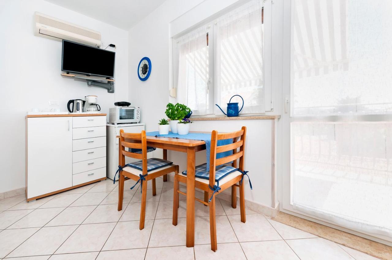 רוביני Banko Apartments מראה חיצוני תמונה