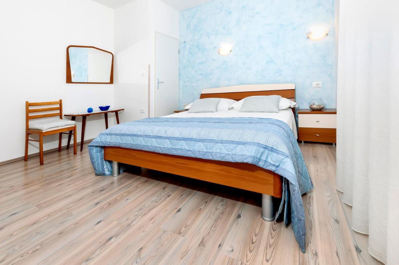 רוביני Banko Apartments מראה חיצוני תמונה