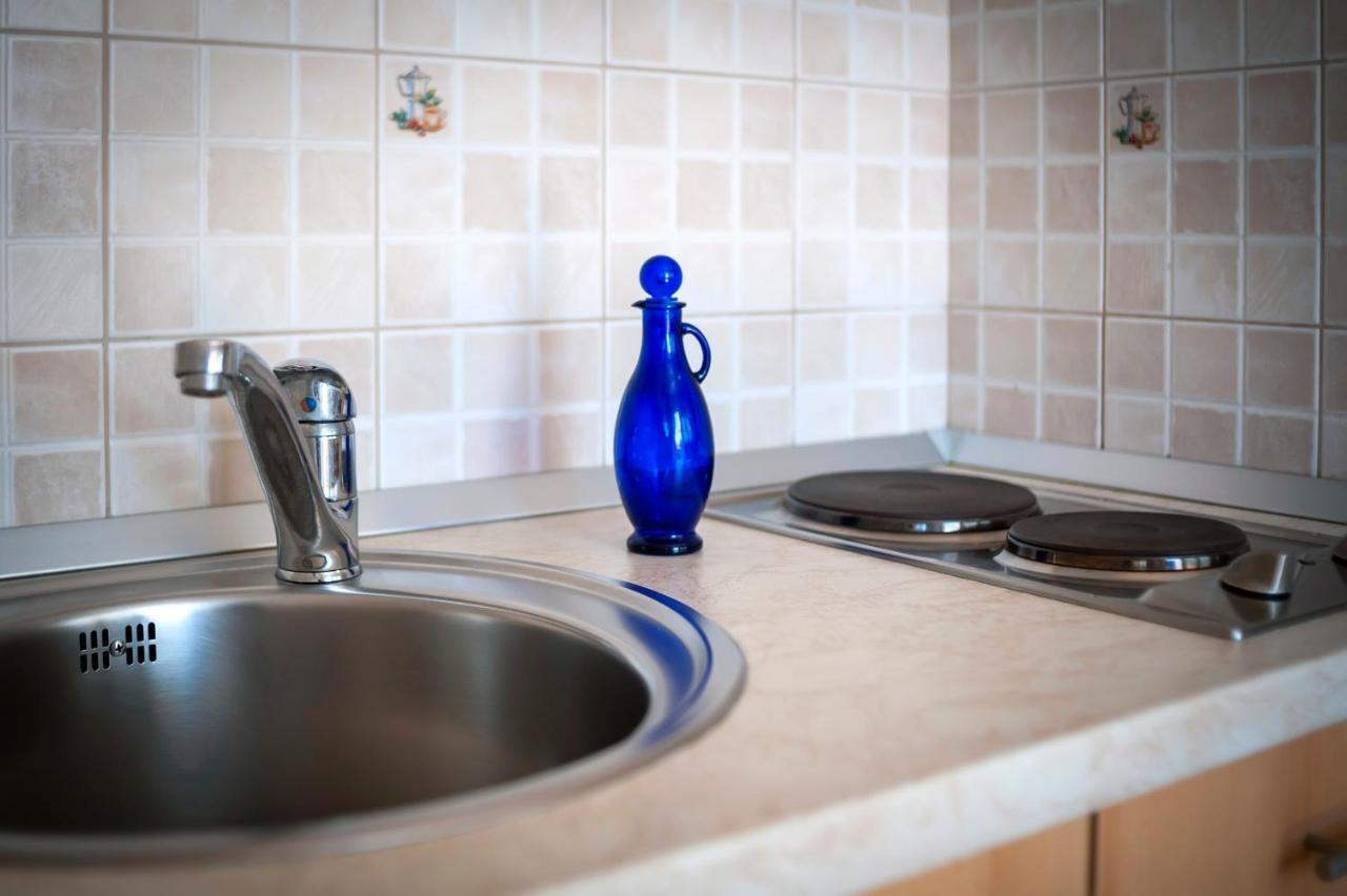 רוביני Banko Apartments מראה חיצוני תמונה