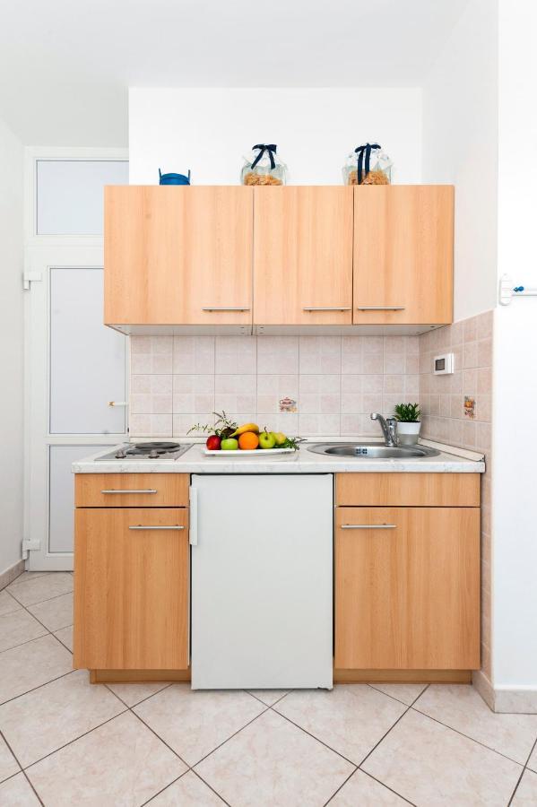 רוביני Banko Apartments מראה חיצוני תמונה