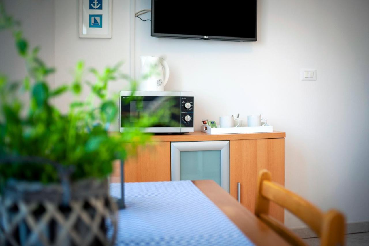 רוביני Banko Apartments מראה חיצוני תמונה