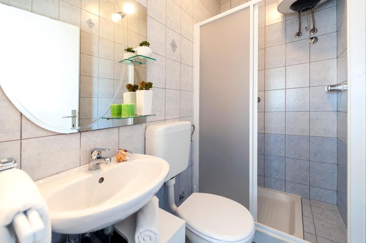 רוביני Banko Apartments מראה חיצוני תמונה
