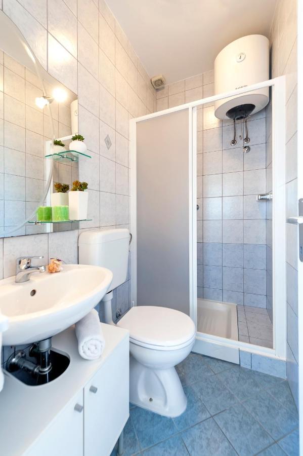 רוביני Banko Apartments מראה חיצוני תמונה