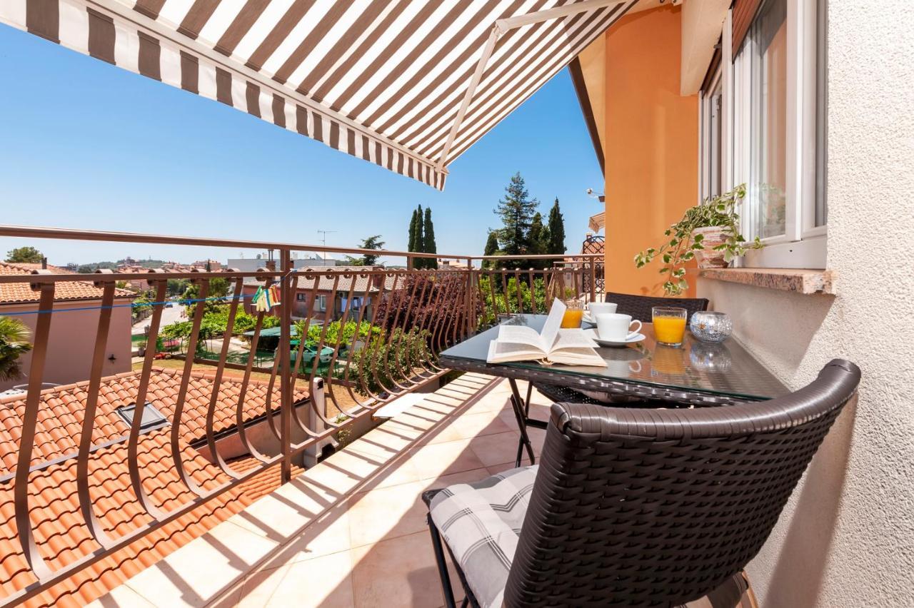 רוביני Banko Apartments מראה חיצוני תמונה
