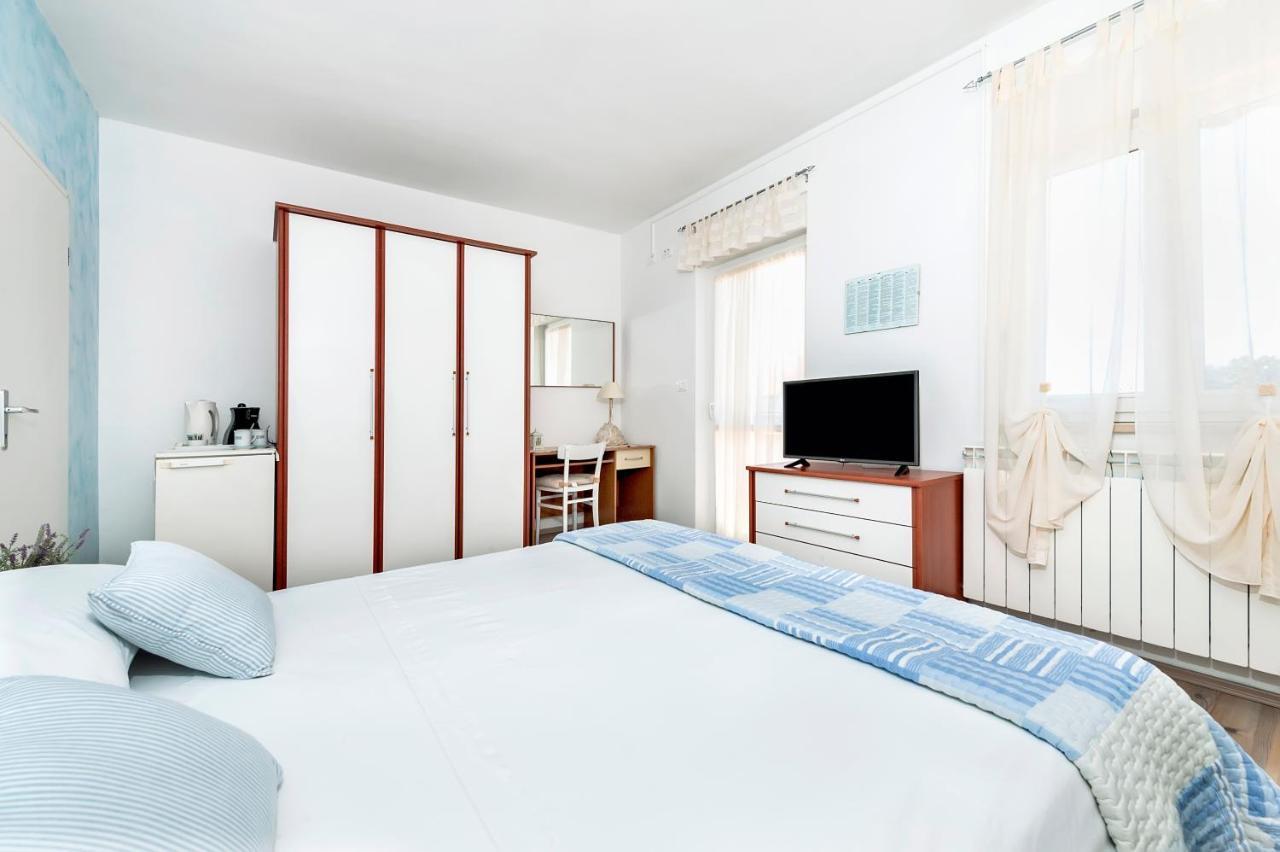 רוביני Banko Apartments מראה חיצוני תמונה