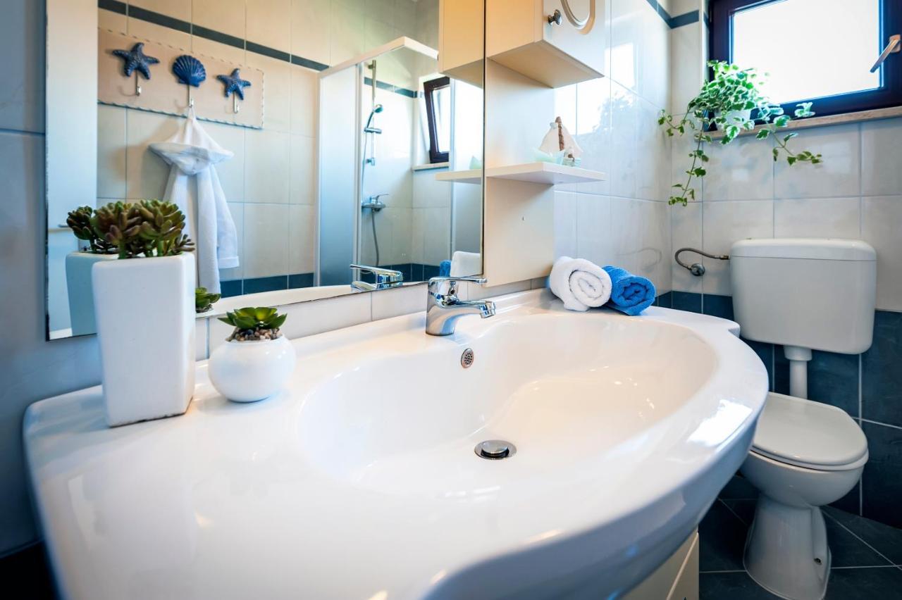 רוביני Banko Apartments מראה חיצוני תמונה