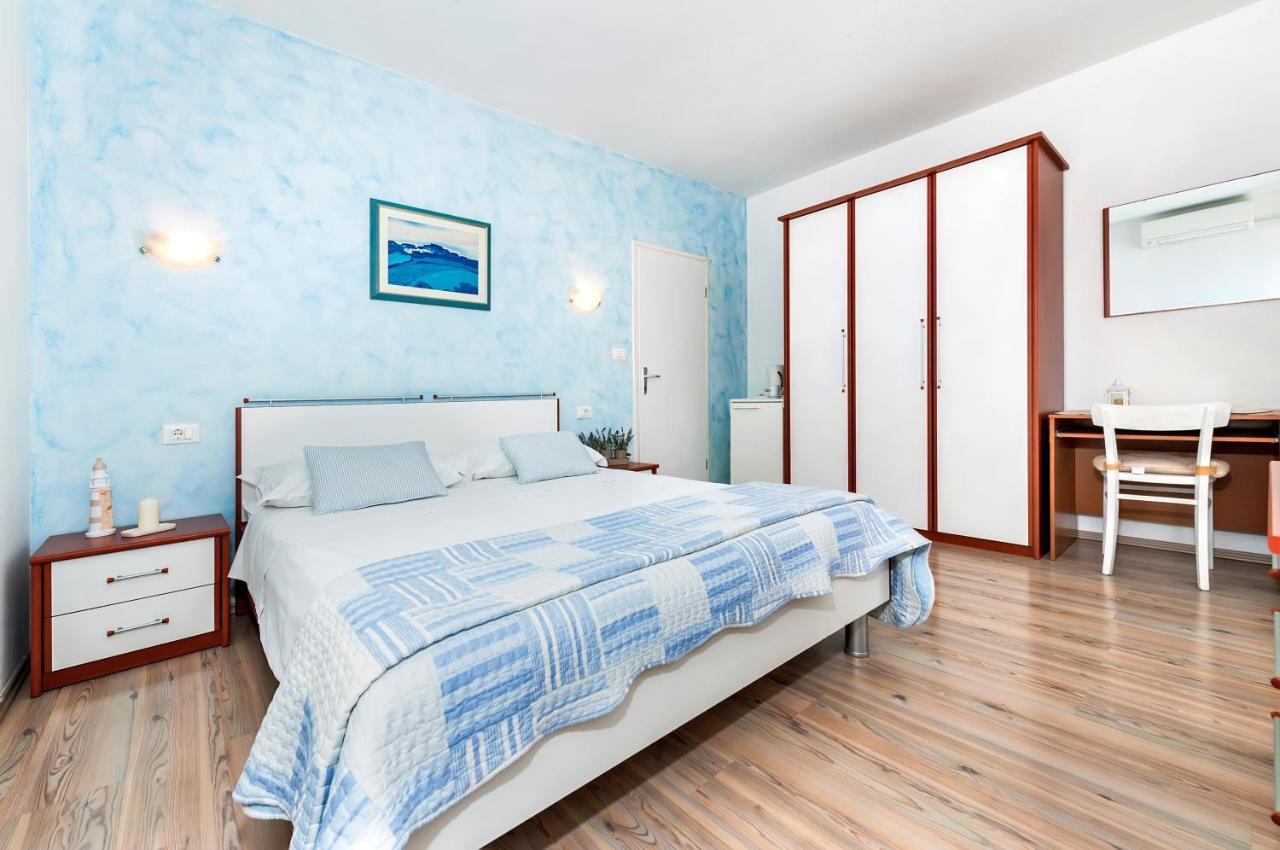 רוביני Banko Apartments מראה חיצוני תמונה