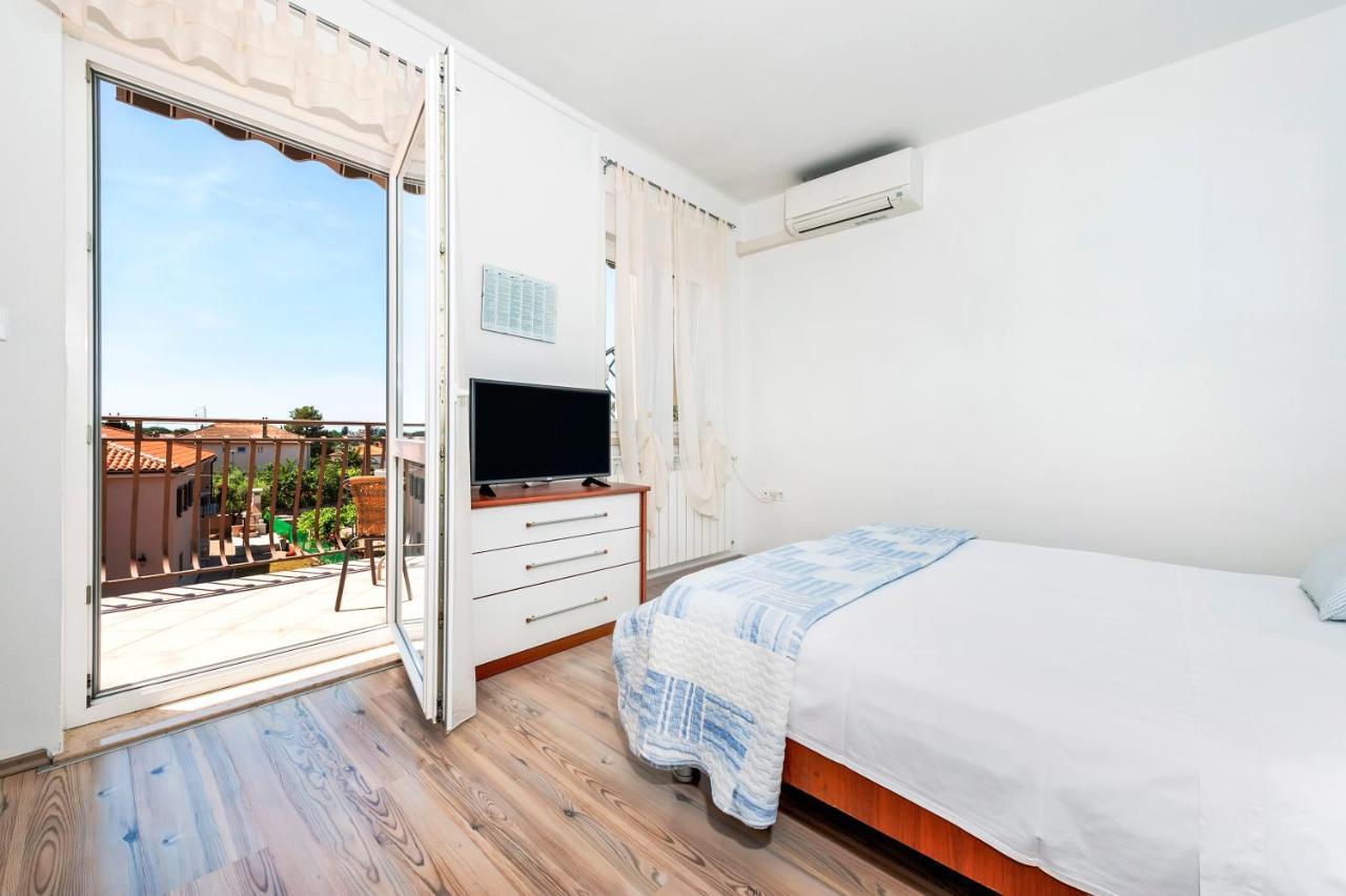 רוביני Banko Apartments מראה חיצוני תמונה