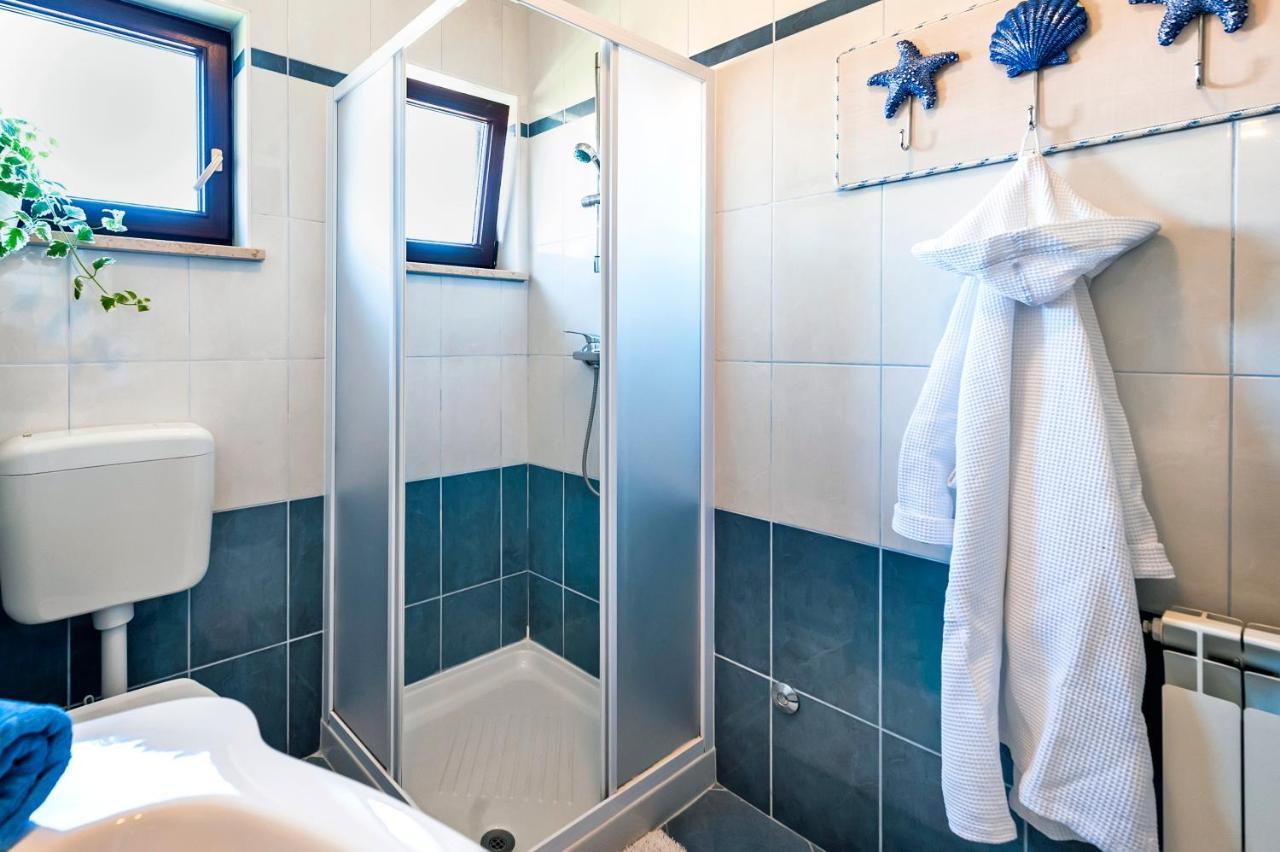 רוביני Banko Apartments מראה חיצוני תמונה